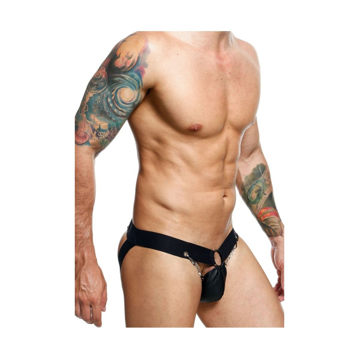 Stringid Mob Eroticwear Must